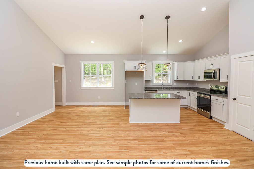 981 Knights Landing Drive