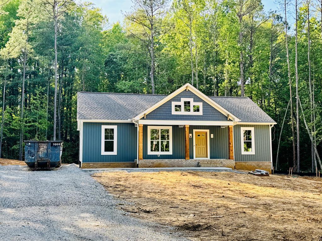 981 Knights Landing Drive