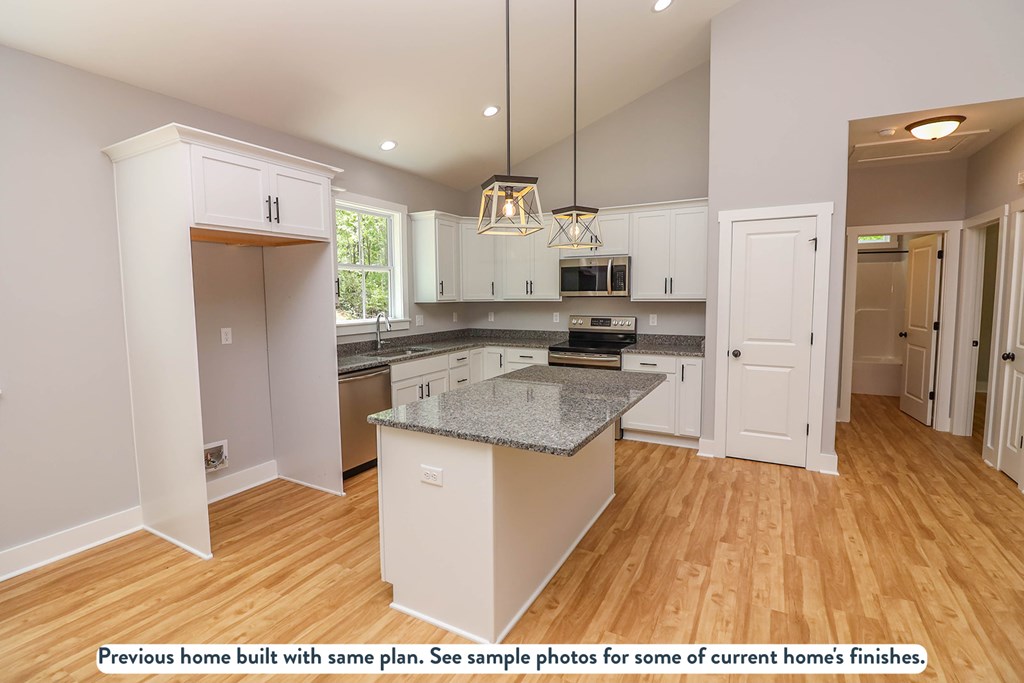 981 Knights Landing Drive