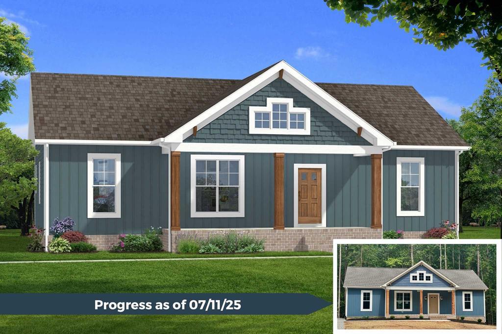 981 Knights Landing Drive