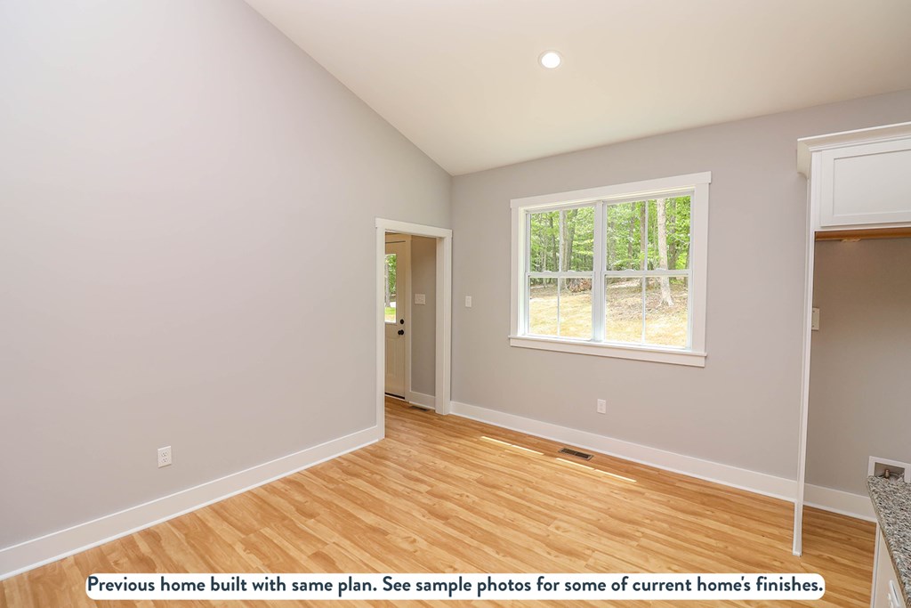 TBD 91 Bowsprit Lane