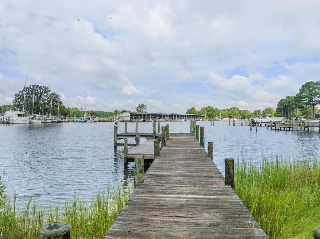 TBD 91 Bowsprit Lane