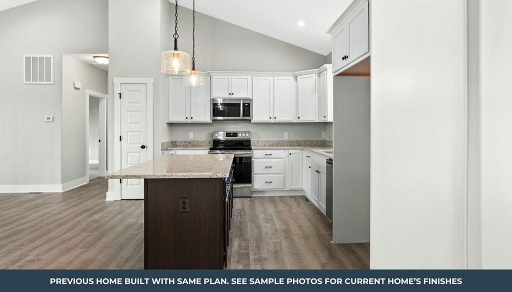 TBD Knights Landing Drive