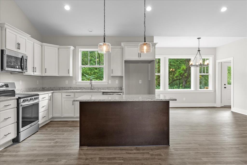 TBD Knights Landing Drive