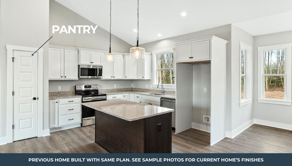 TBD Knights Landing Drive