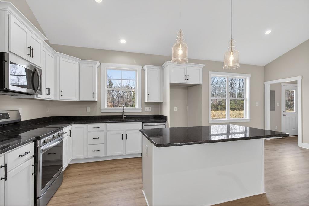 TBD Black Stump Road