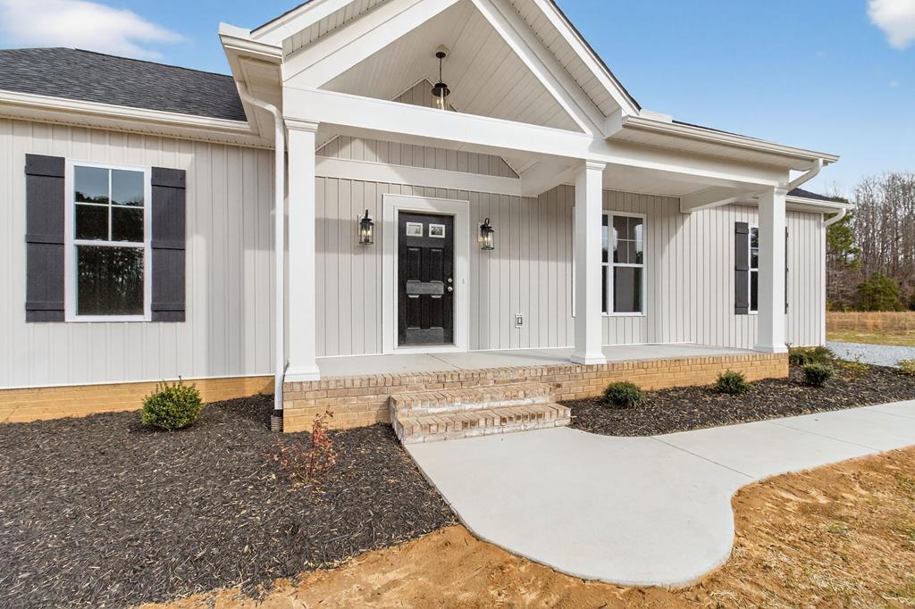 TBD Black Stump Road