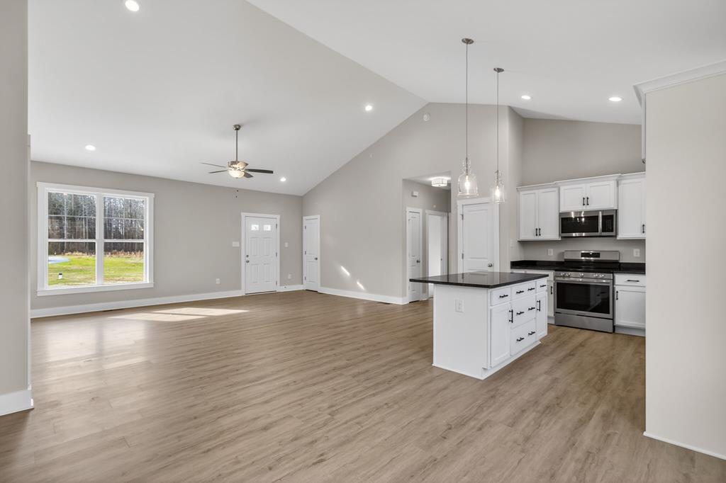 TBD Black Stump Road