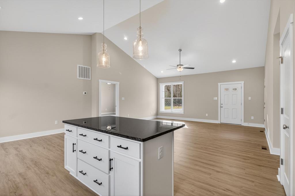 TBD Black Stump Road