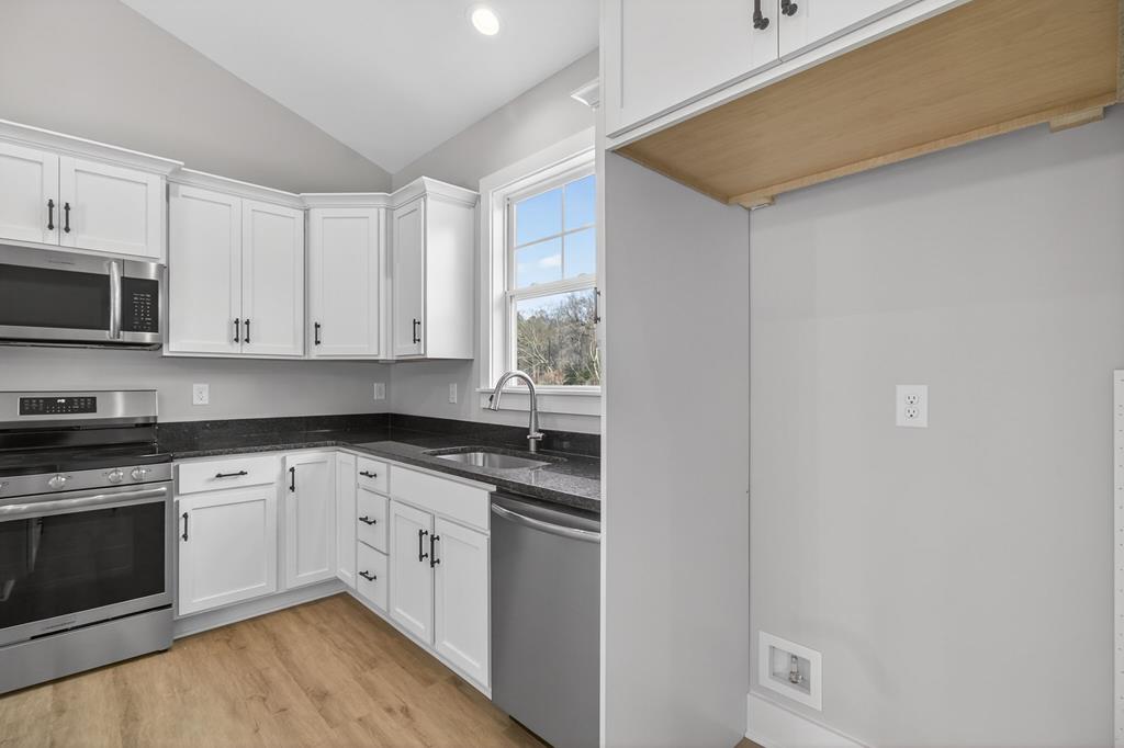 TBD Black Stump Road