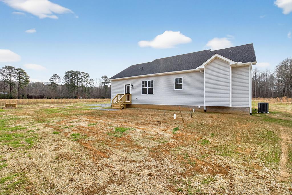 TBD Black Stump Road