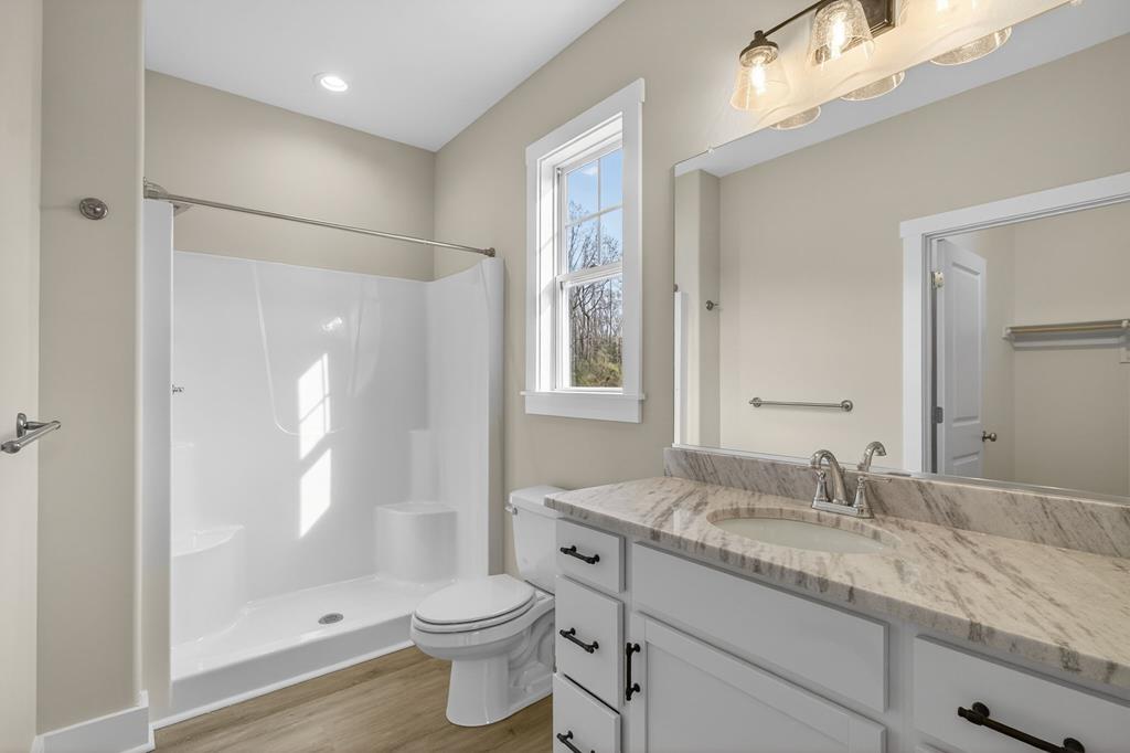 TBD Black Stump Road