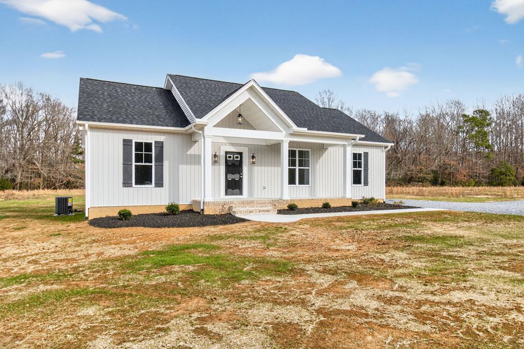 TBD Black Stump Road