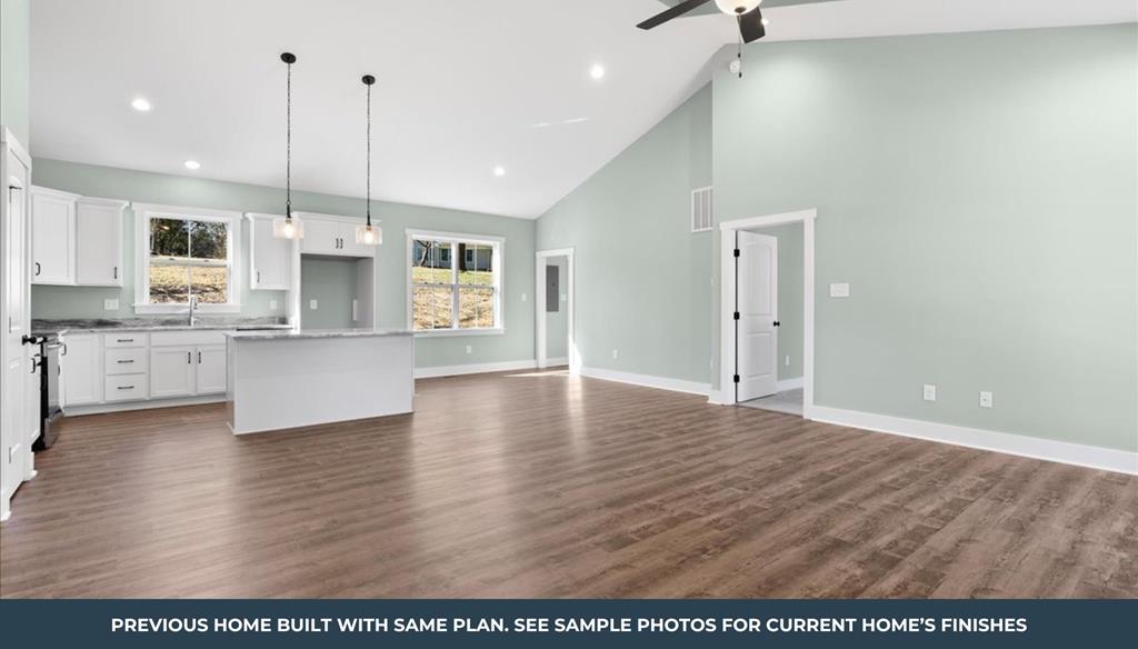 TBD Black Stump Road