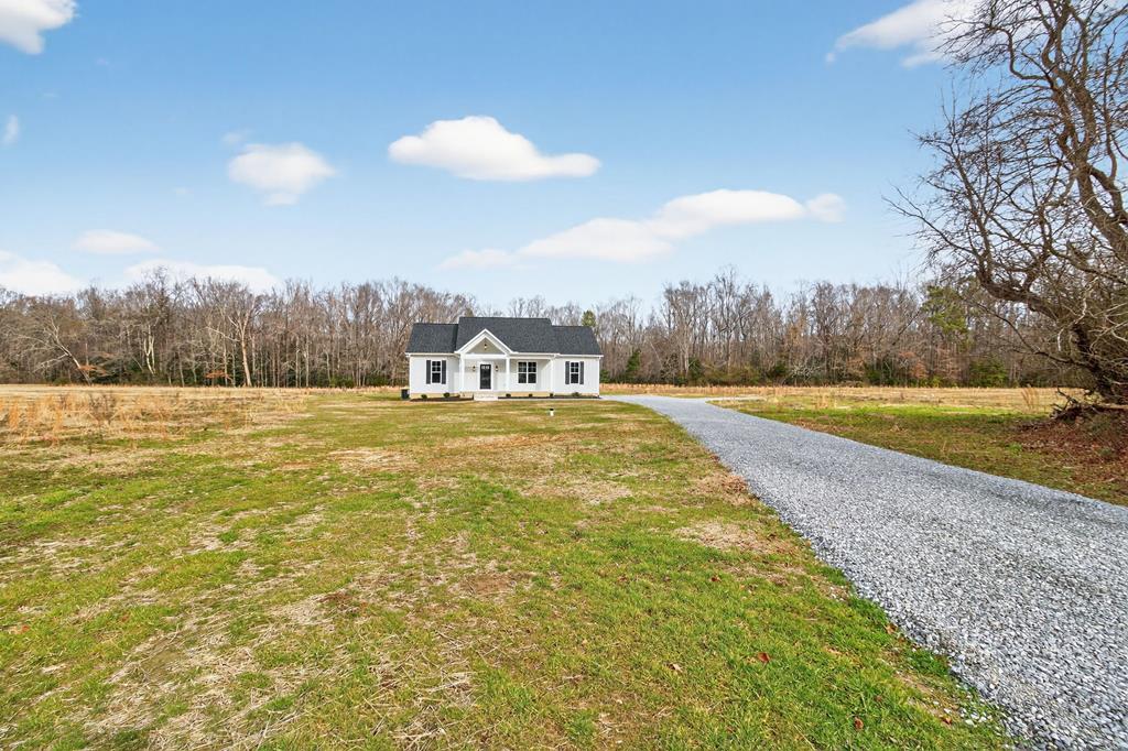 TBD Black Stump Road