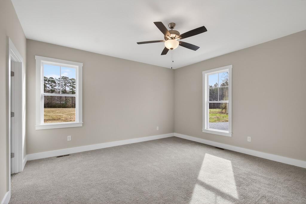 TBD Black Stump Road