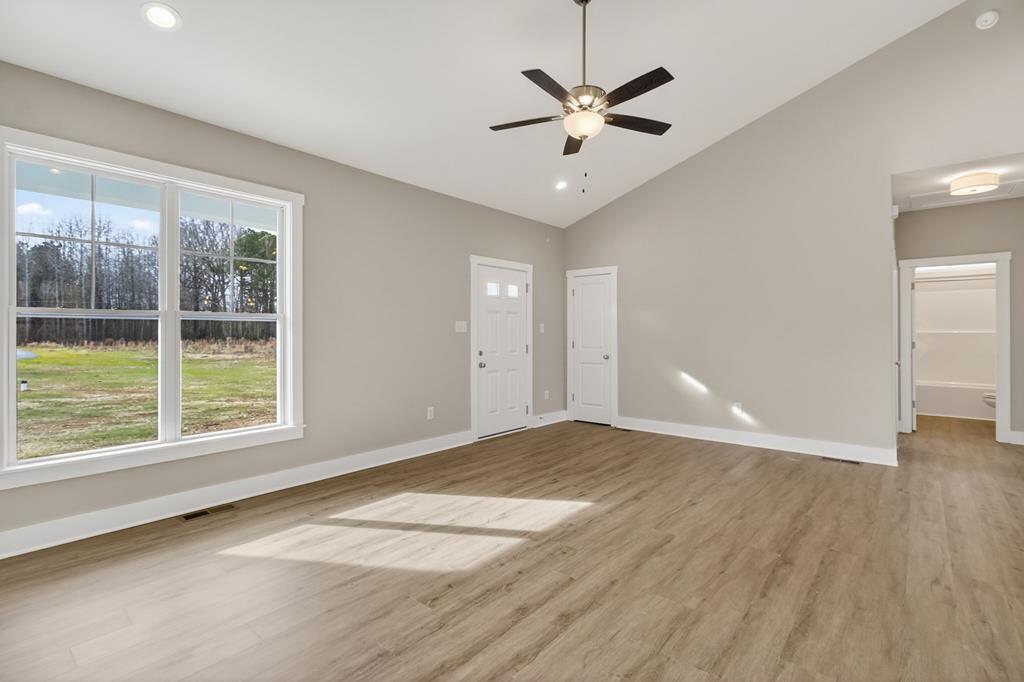 TBD Black Stump Road