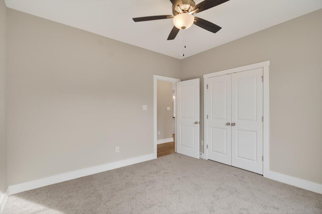 TBD Black Stump Road