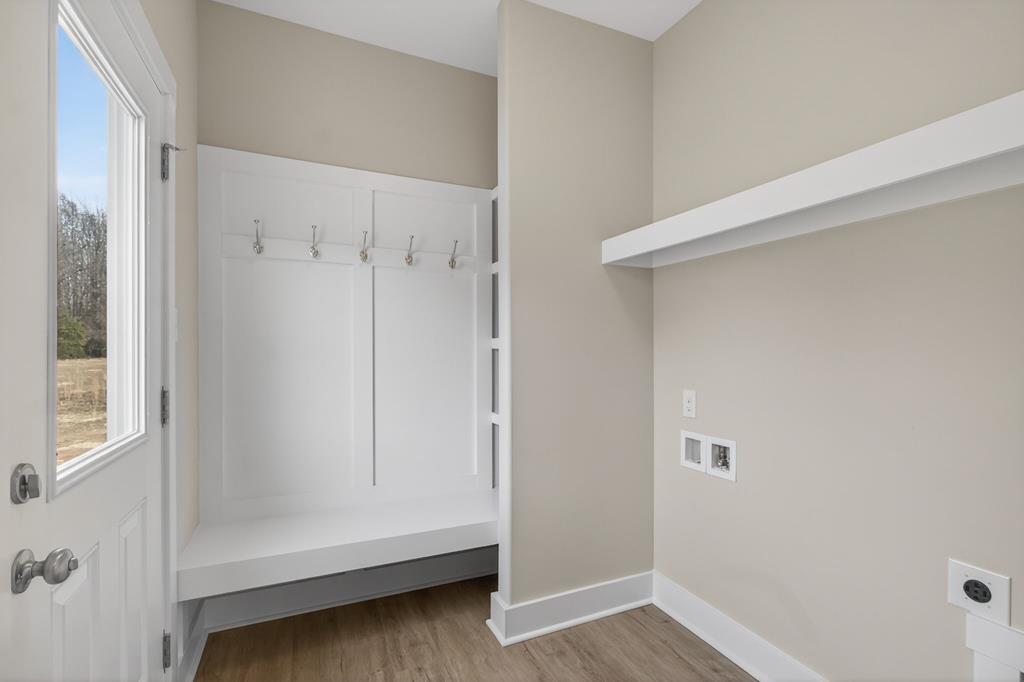 TBD Black Stump Road