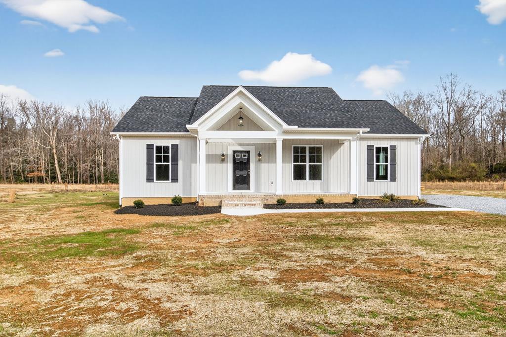 TBD Black Stump Road