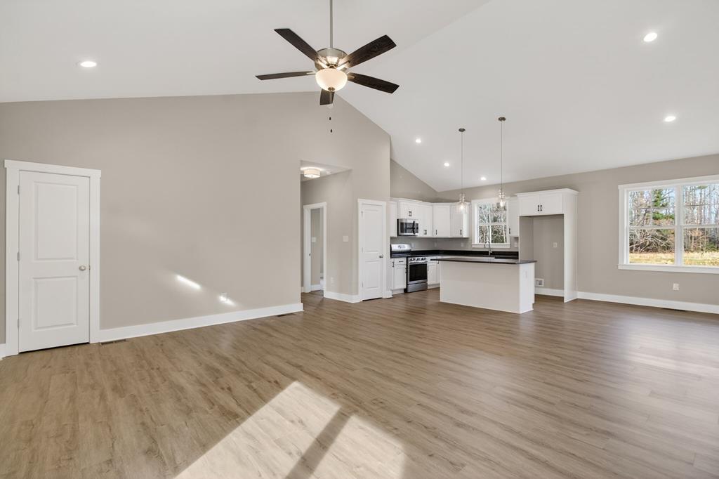 TBD Black Stump Road