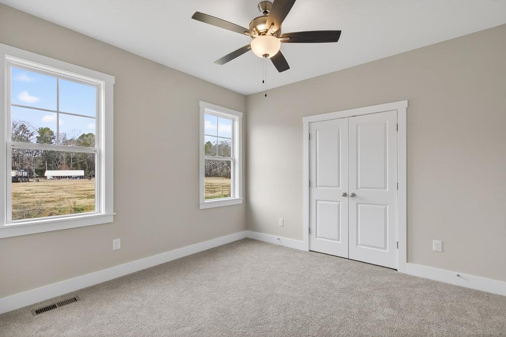 TBD Black Stump Road