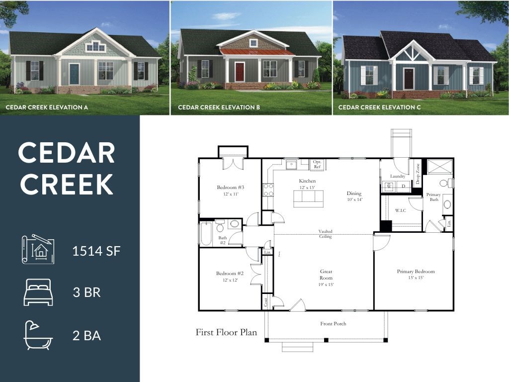 TBD Black Stump Road