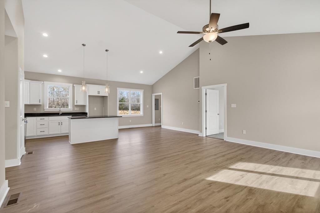 TBD Black Stump Road