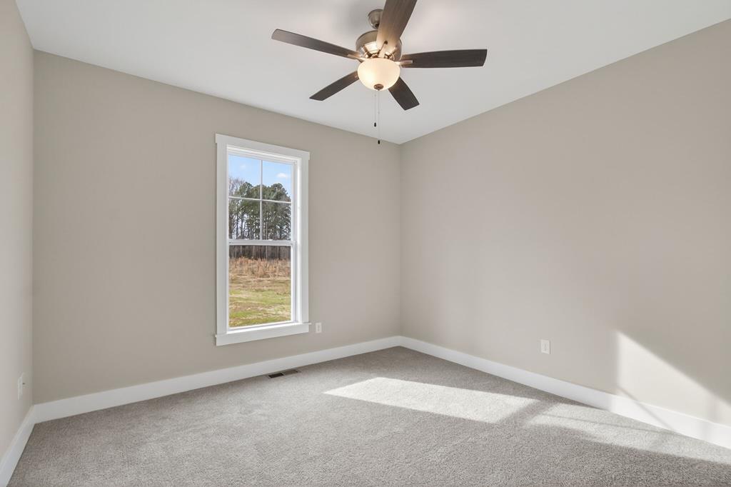 TBD Black Stump Road