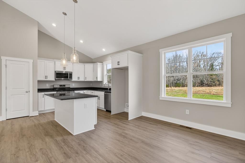 TBD Black Stump Road