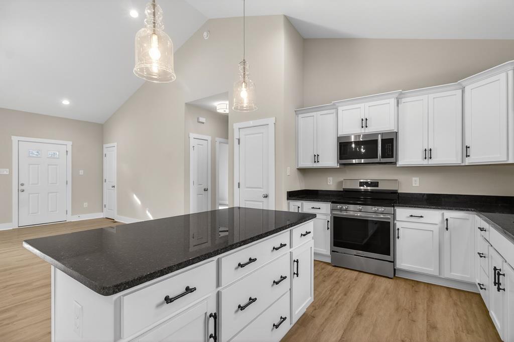 TBD Black Stump Road