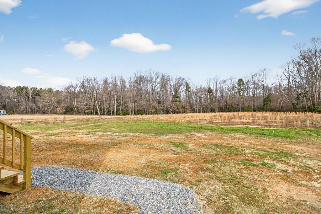 TBD Black Stump Road