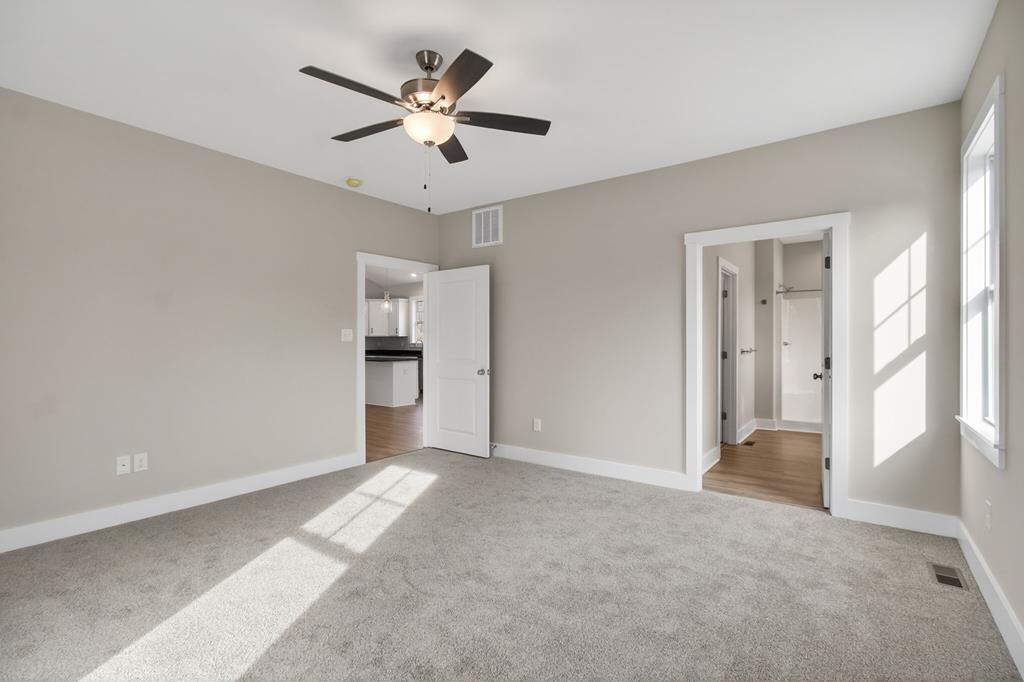 TBD Black Stump Road