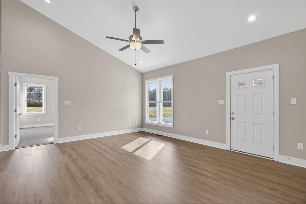 TBD Black Stump Road