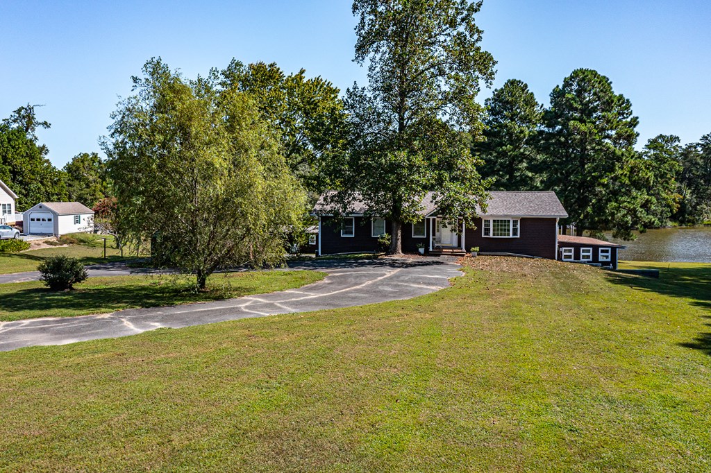 433 Old Farm Lane Road