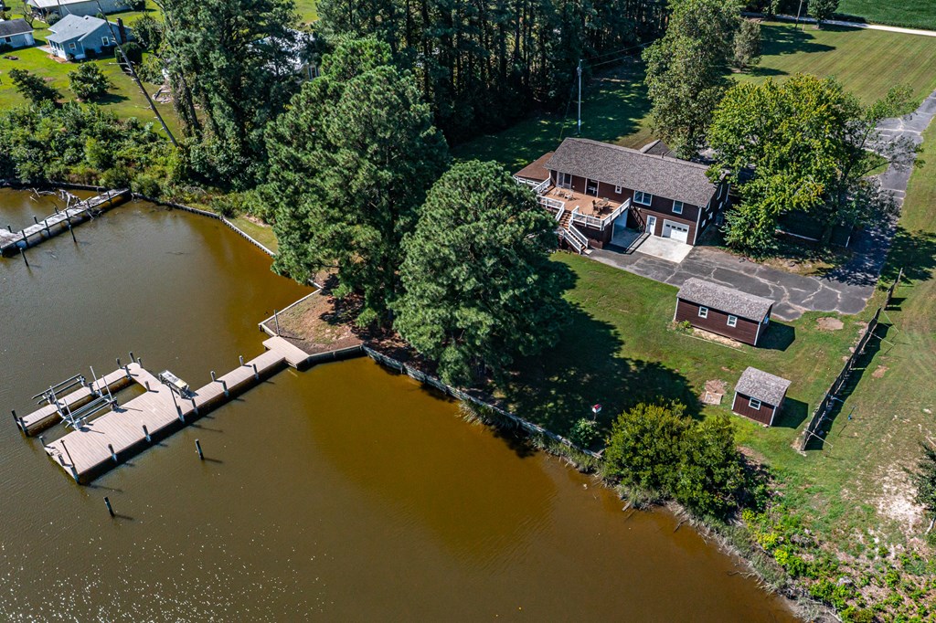 433 Old Farm Lane Road