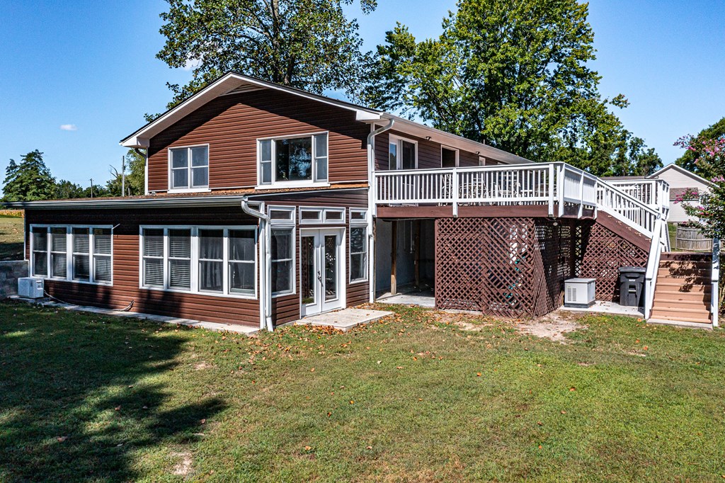 433 Old Farm Lane Road