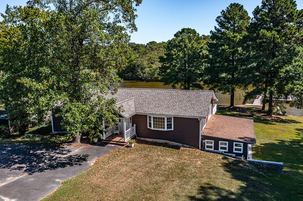 433 Old Farm Lane Road