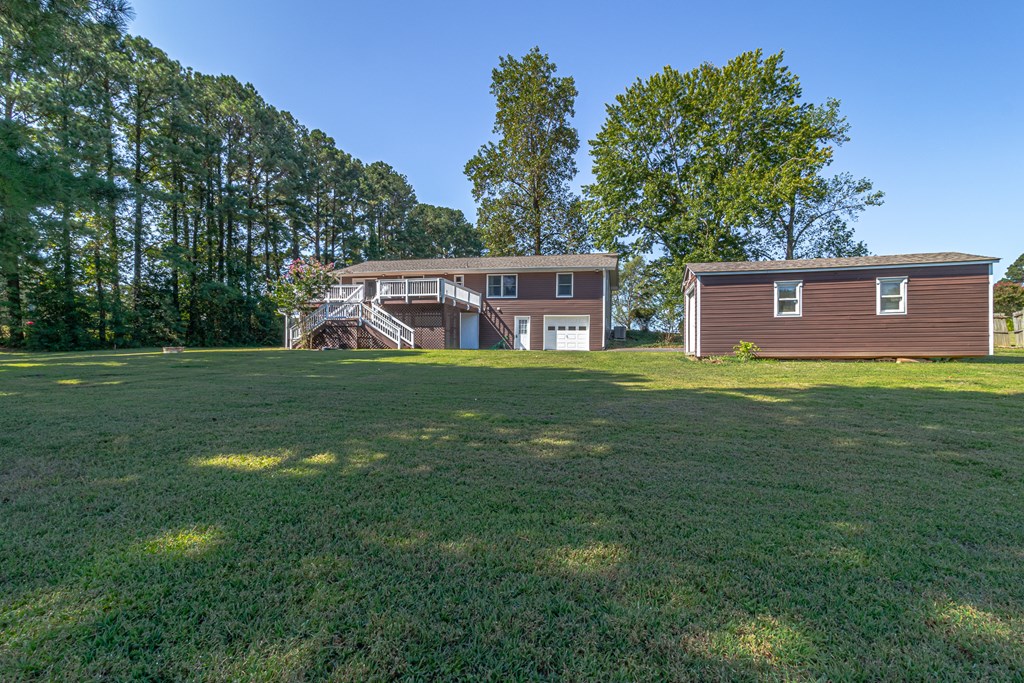 433 Old Farm Lane Road