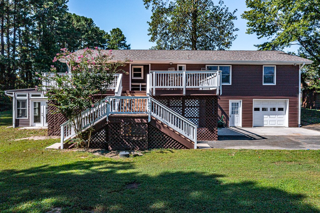 433 Old Farm Lane Road