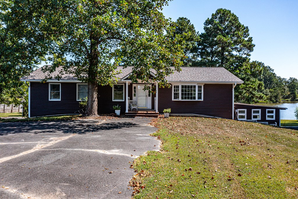 433 Old Farm Lane Road