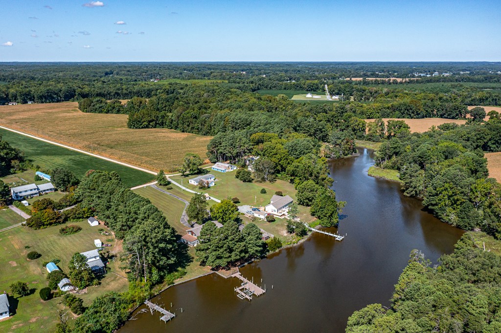 433 Old Farm Lane Road