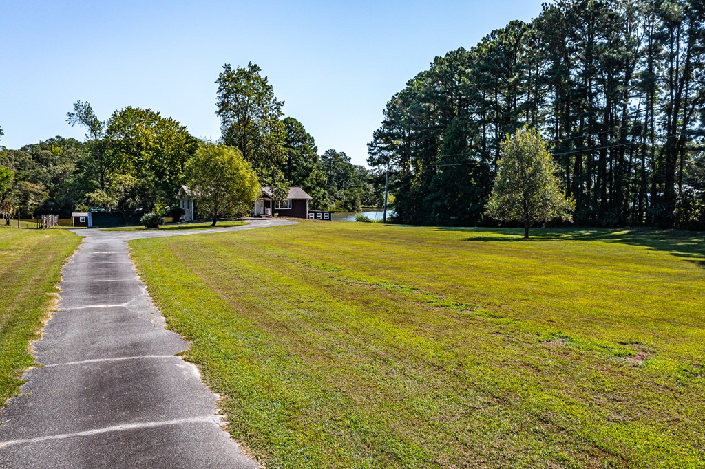 433 Old Farm Lane Road