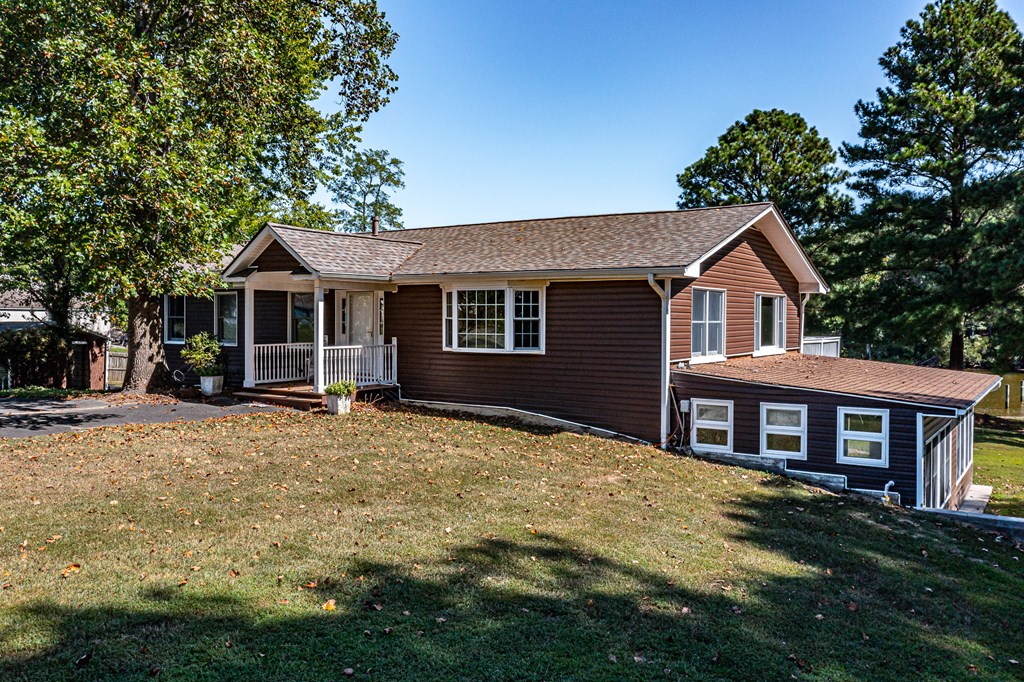433 Old Farm Lane Road