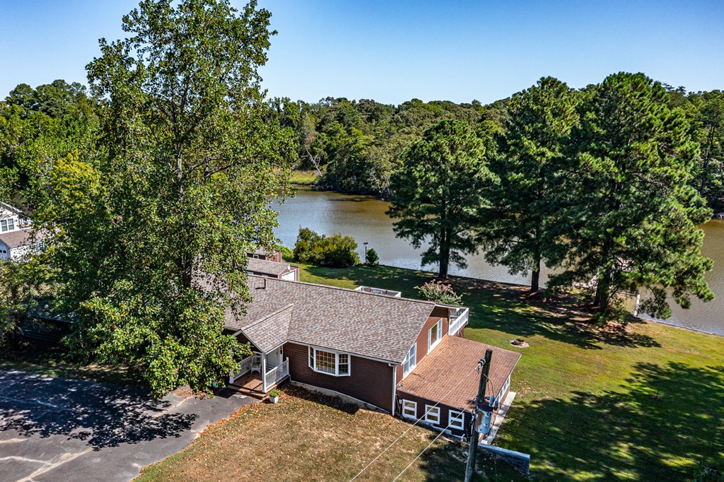 433 Old Farm Lane Road
