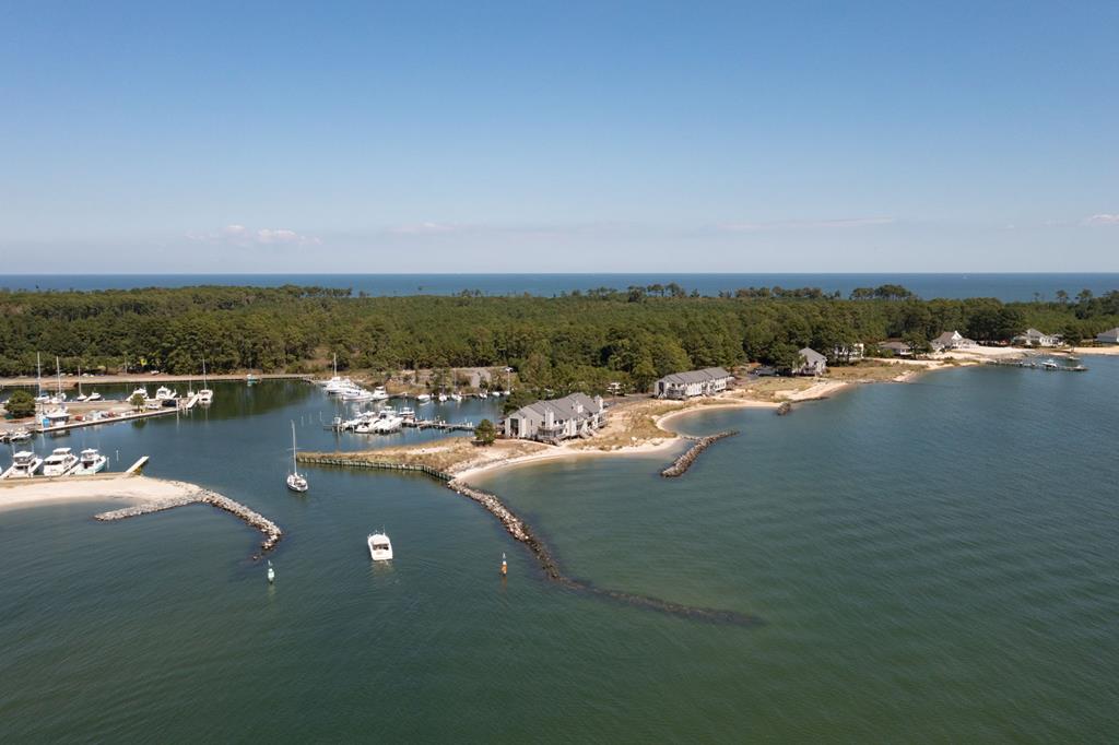 141 Beach Cove Drive
