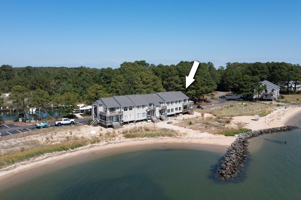 141 Beach Cove Drive