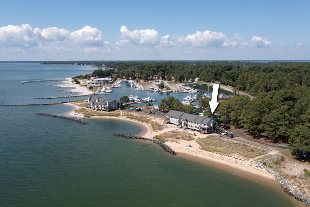 141 Beach Cove Drive