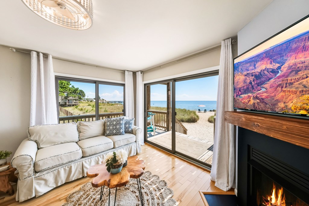 141 Beach Cove Drive