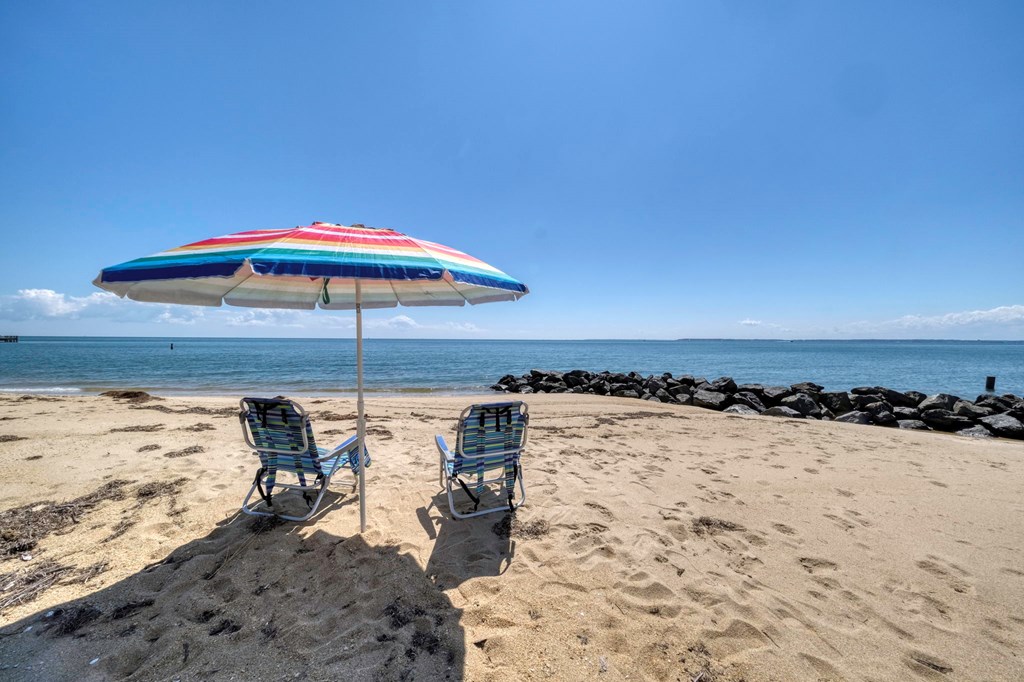 141 Beach Cove Drive